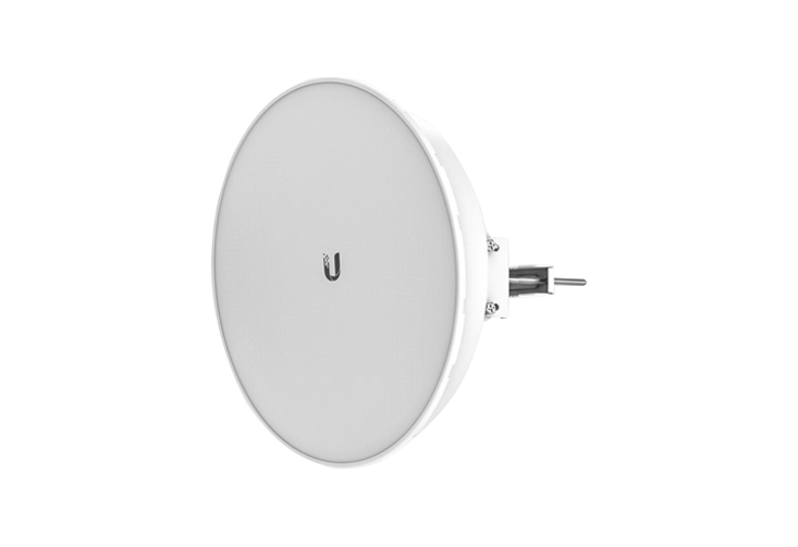 UBNT WFUBPBE-5AC-300-ISO-EU UBNT PBE-5AC-300-ISO - UBNT PowerBeam 5AC 300 ISO 22dBi 450Mbps PTP AP ürün görseli 5 - wifidepo